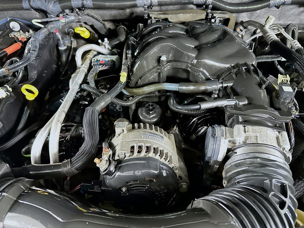 Thumbnail: 2017 Jeep Wrangler - 9