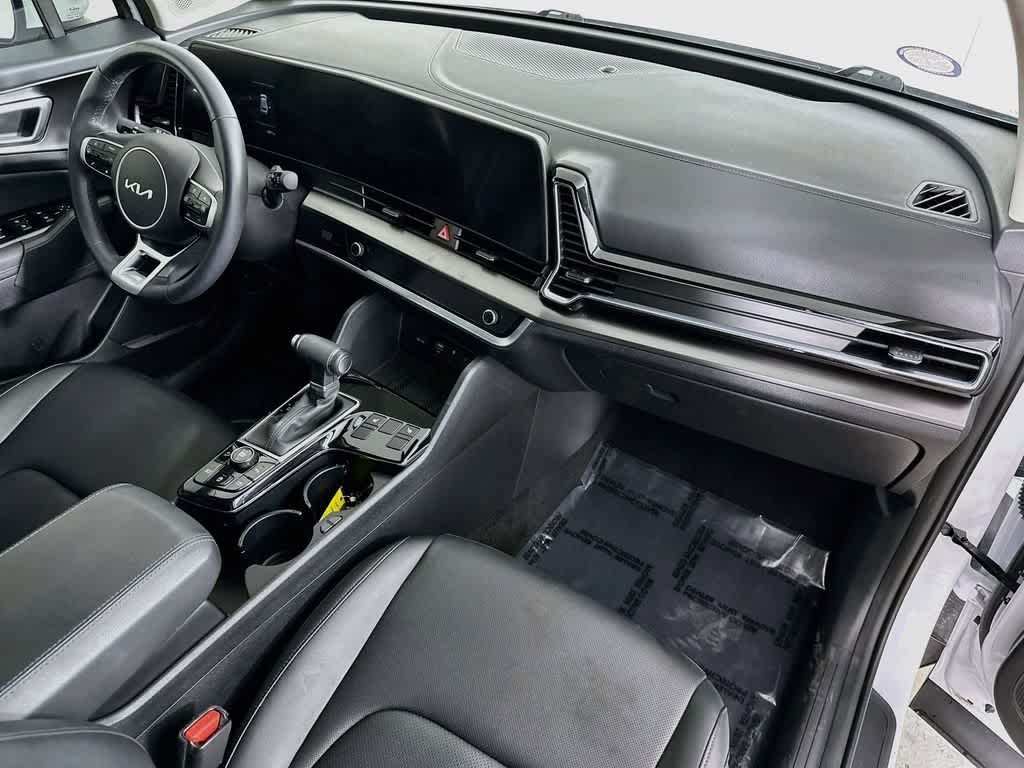 Thumbnail: 2025 Kia Sportage - 32