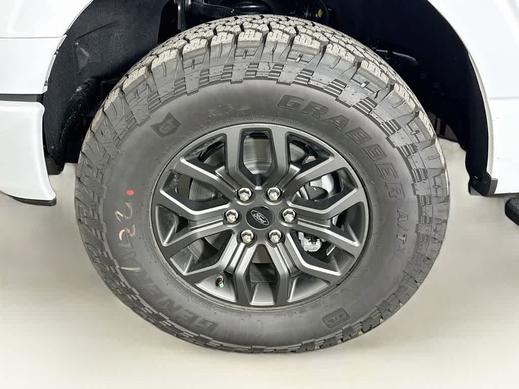 Thumbnail: 2026 Ford F-150 - 8