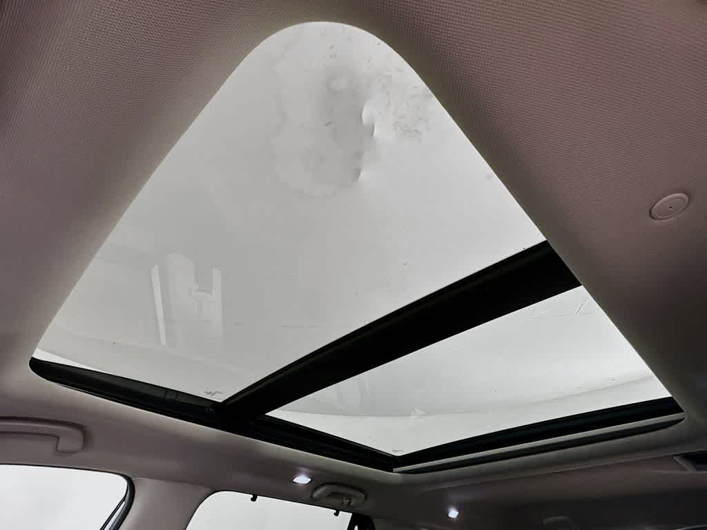 2025 Honda Pilot Touring 31