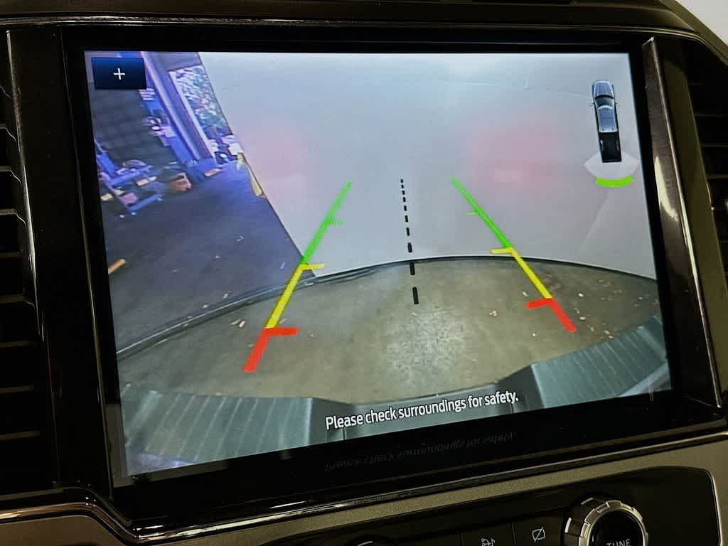 Thumbnail: 2022 Ford Econoline - 29