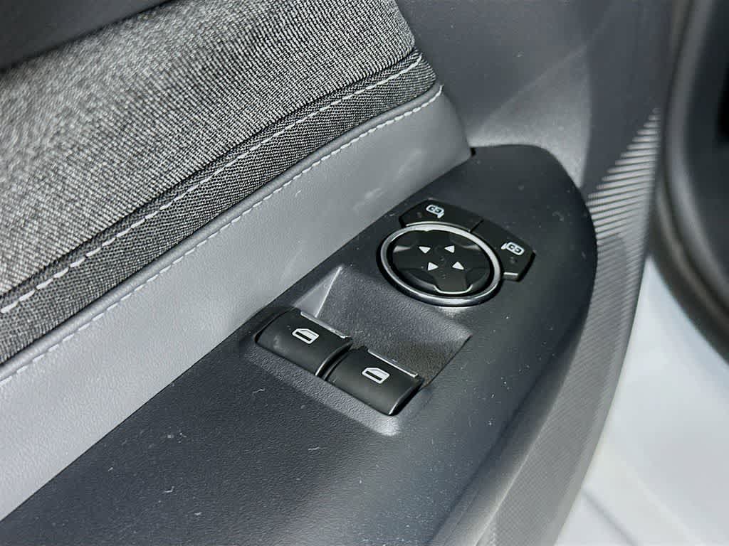 Thumbnail: 2026 Ford Mustang - 26