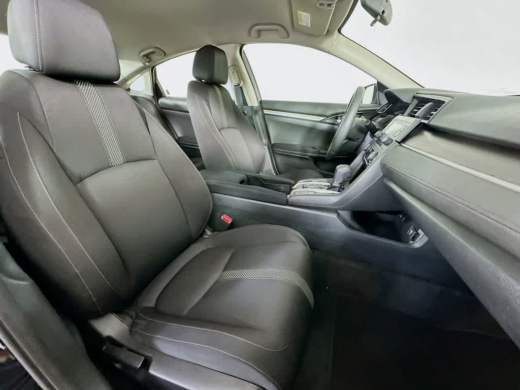 Thumbnail: 2016 Honda Civic - 14