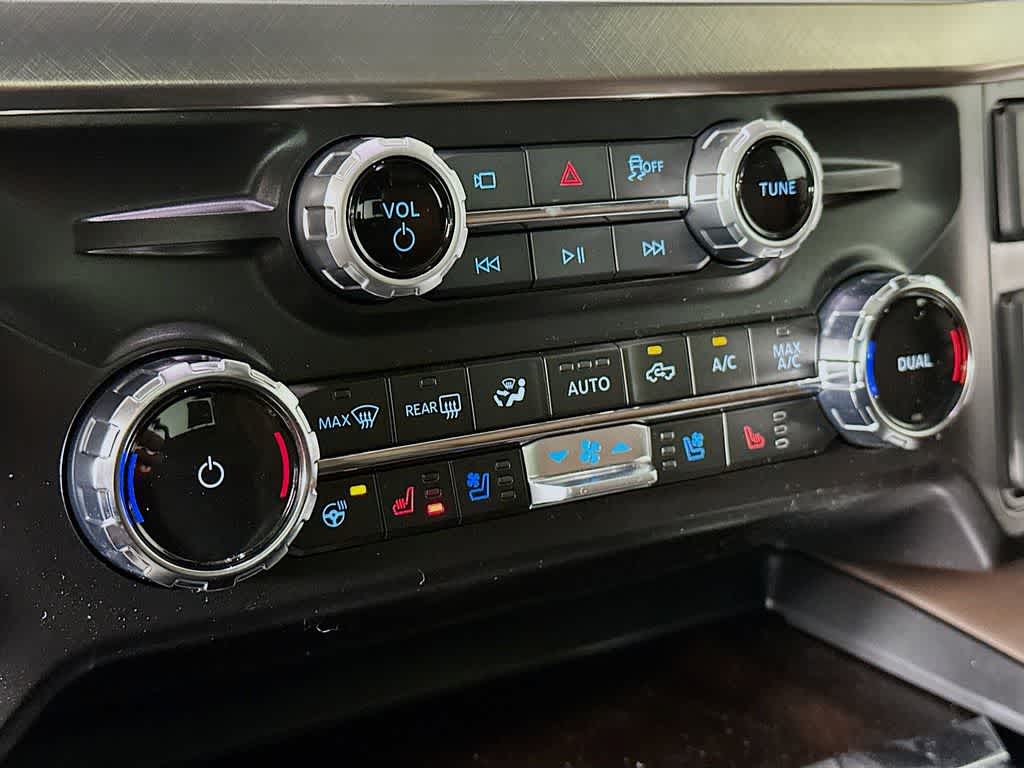 Thumbnail: 2026 Ford F-250 - 18