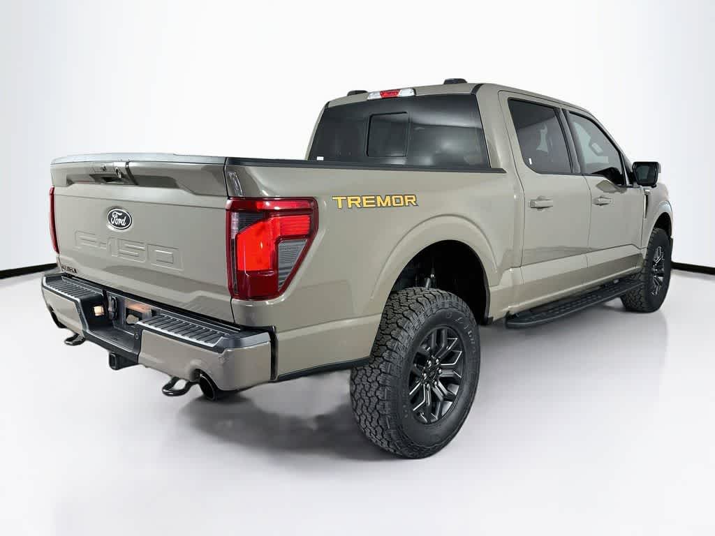 Thumbnail: 2026 Ford F-150 - 24