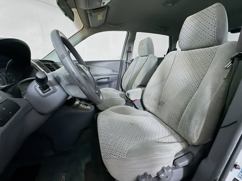 Thumbnail: 2005 Hyundai Tucson - 12