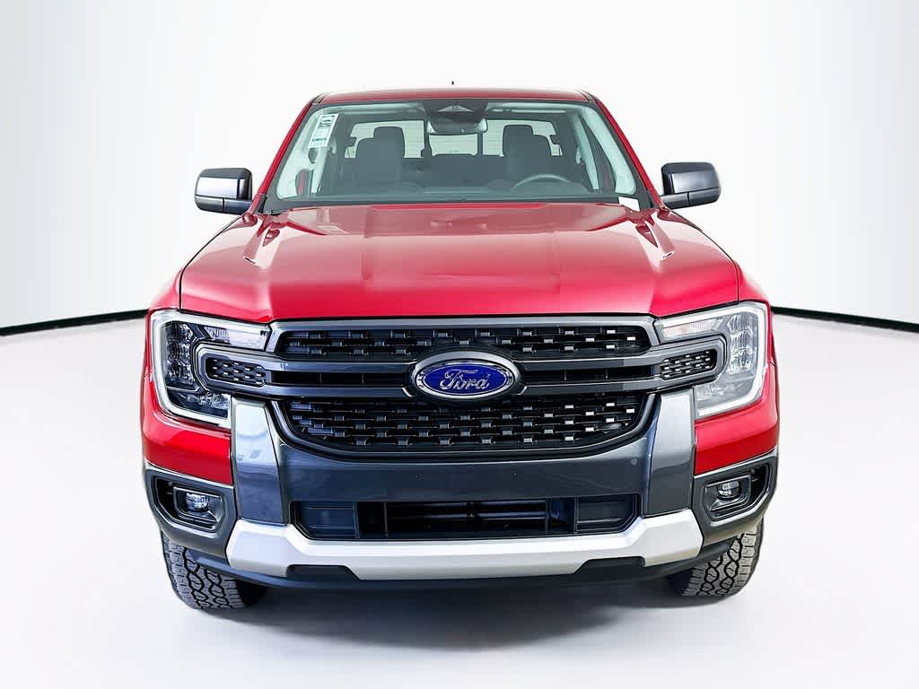 Thumbnail: 2025 Ford Ranger - 6