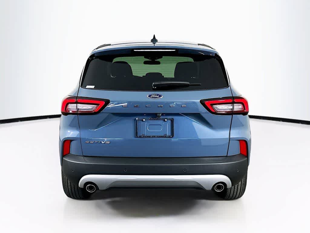 Thumbnail: 2025 Ford Escape - 5