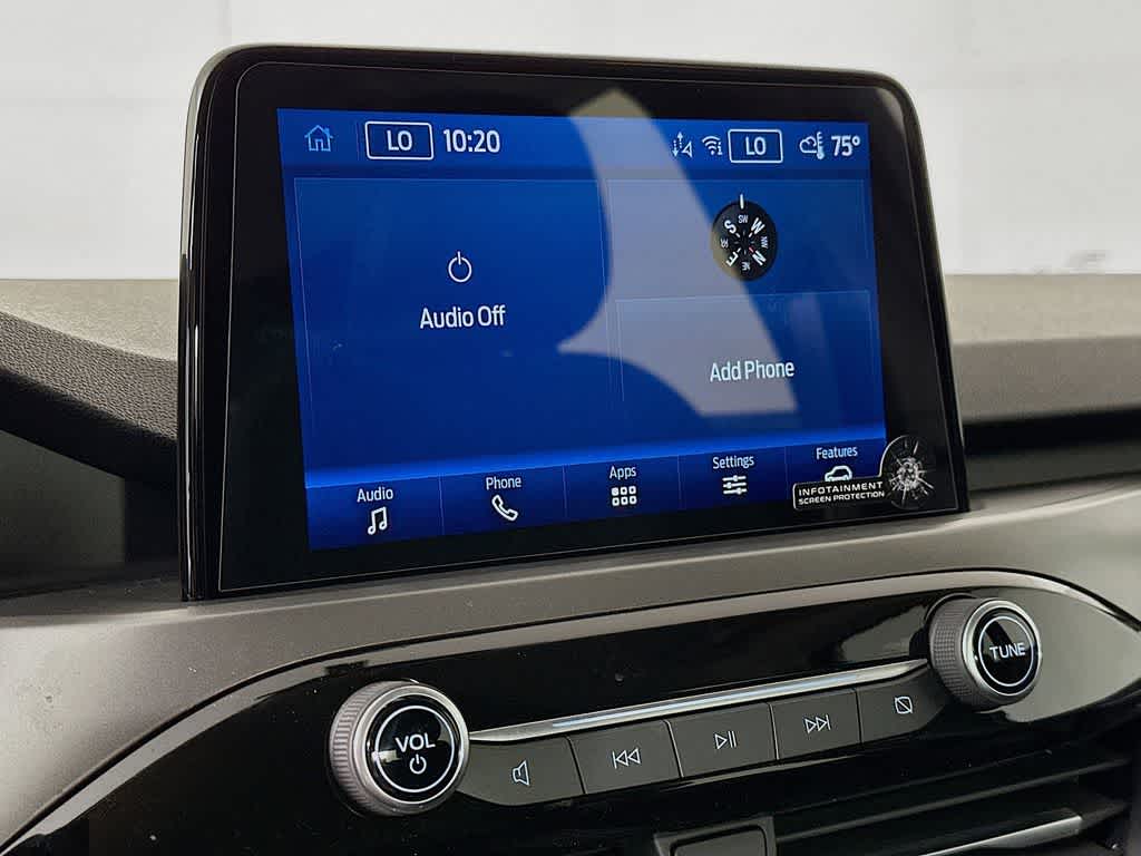 Thumbnail: 2026 Ford Escape - 17