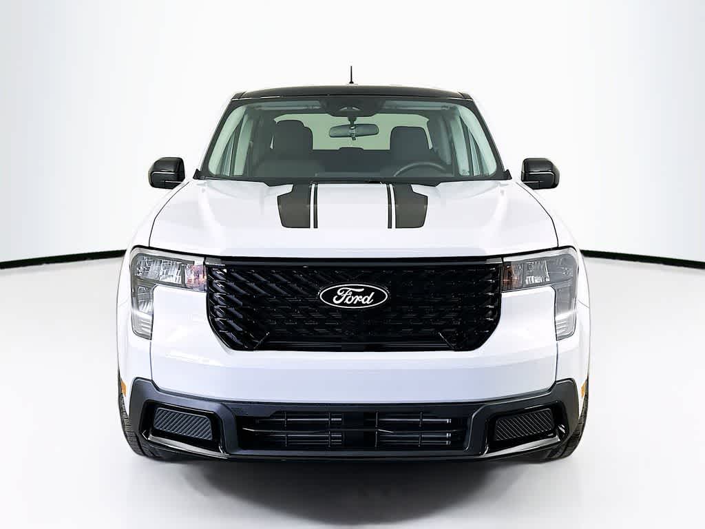 Thumbnail: 2025 Ford Maverick - 6