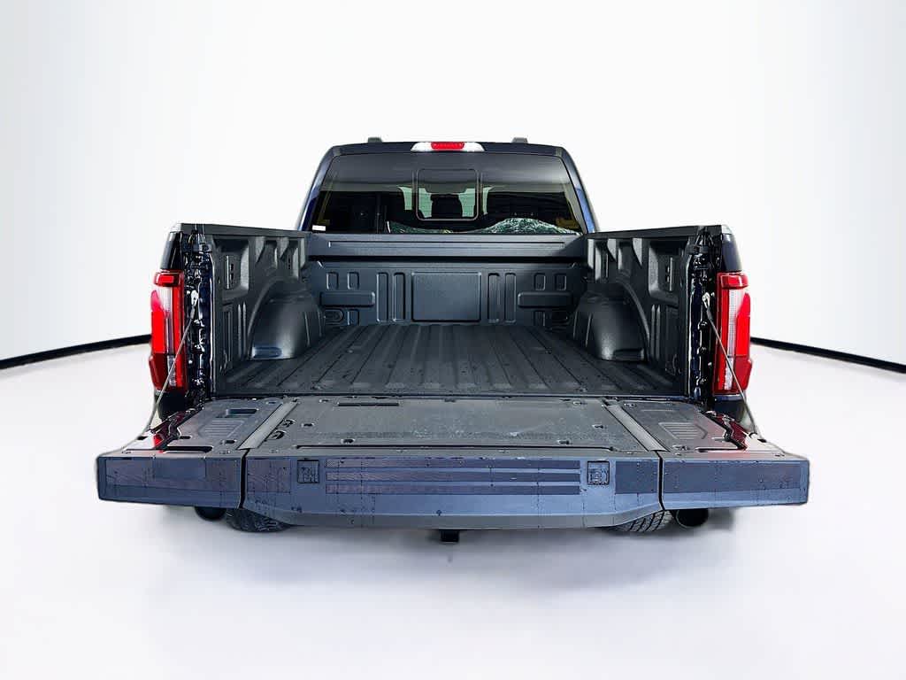 Thumbnail: 2026 Ford F-150 - 21