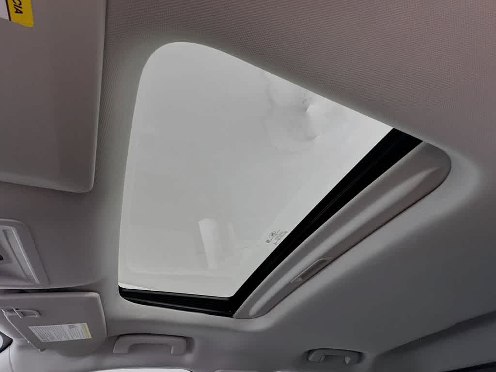 Thumbnail: 2025 Ford Maverick - 32