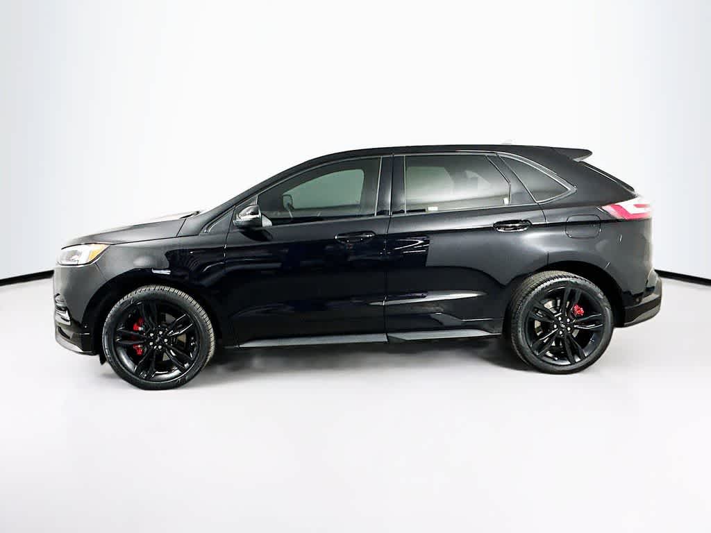 Thumbnail: 2021 Ford Edge - 3