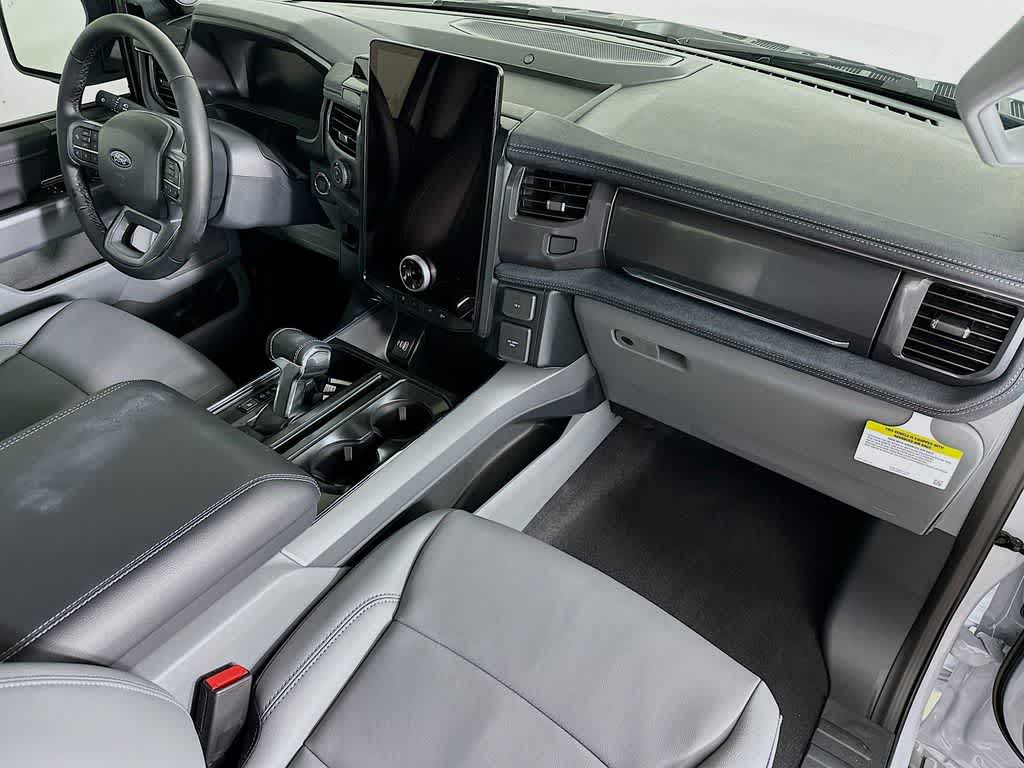 Thumbnail: 2025 Ford F-150 - 33