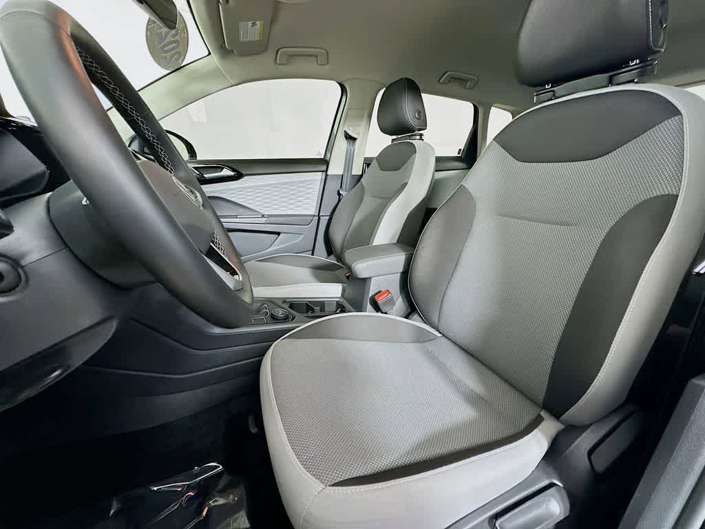 Thumbnail: 2024 Volkswagen Taos - 12