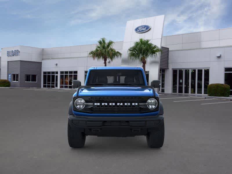 Thumbnail: 2025 Ford Bronco - 6