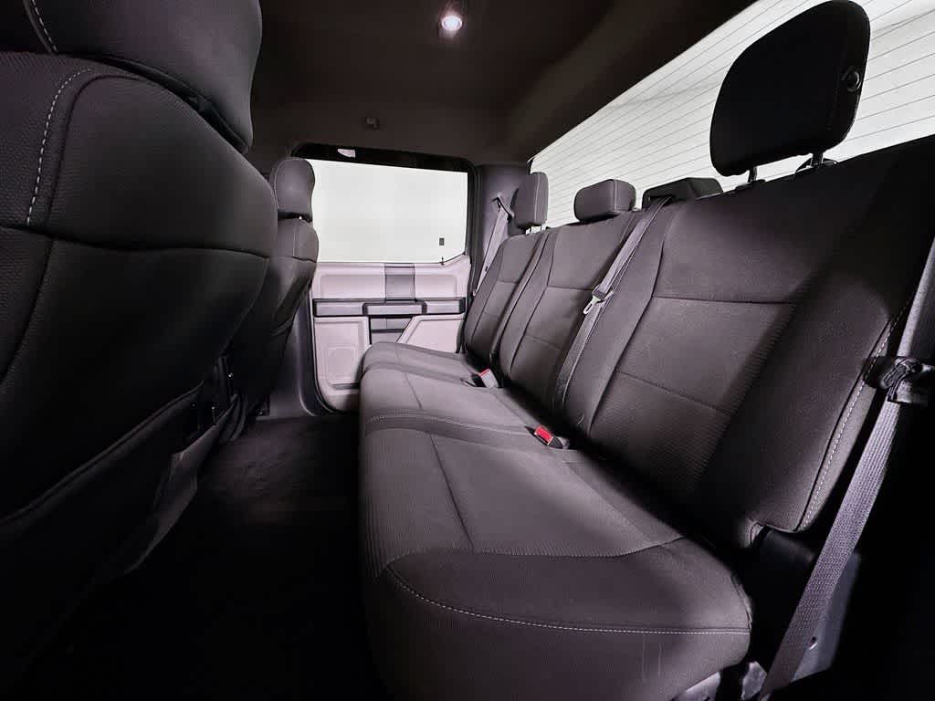 Thumbnail: 2017 Ford F-150 - 14