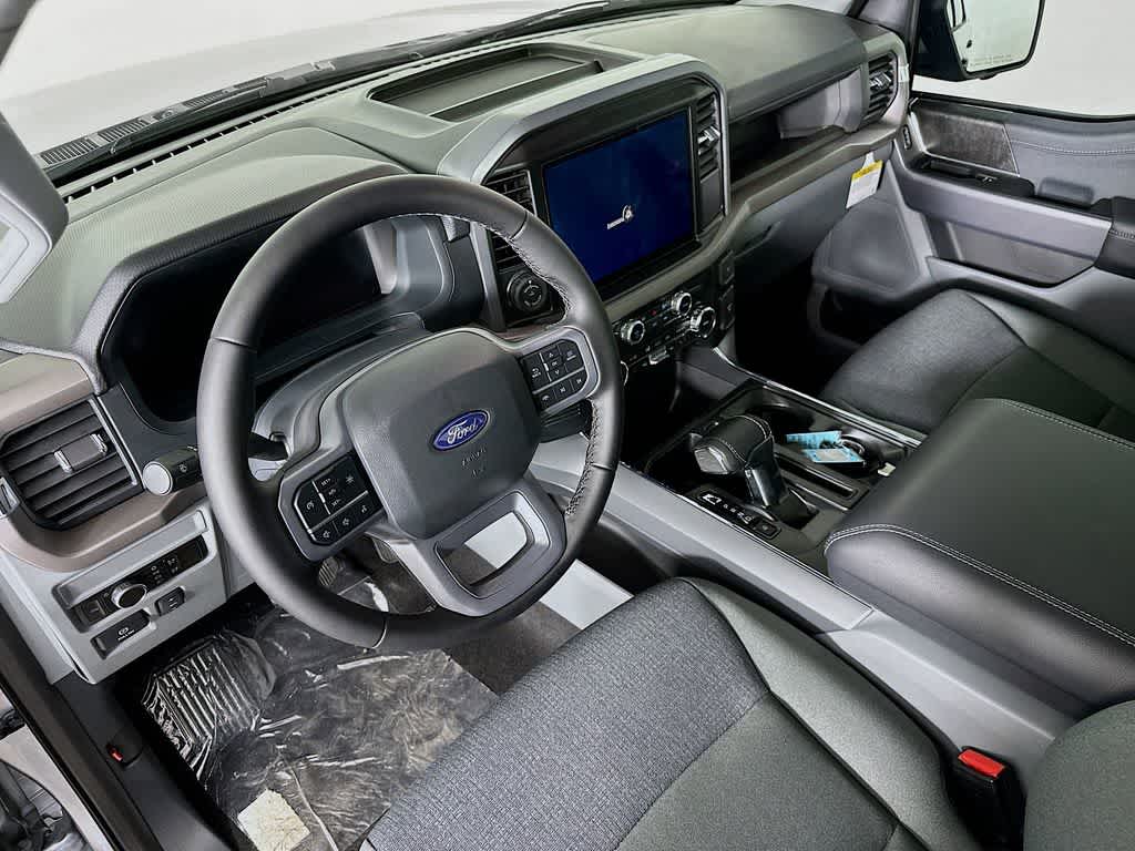 Thumbnail: 2025 Ford F-150 - 2