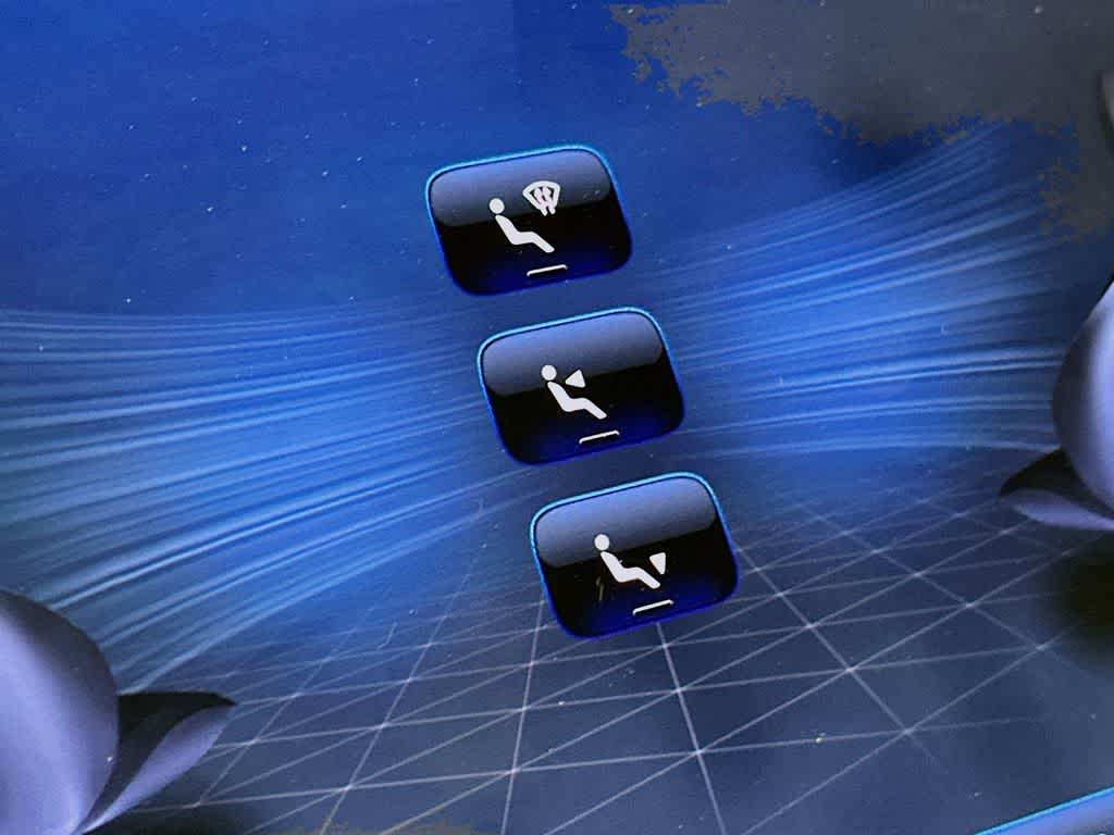 Thumbnail: 2023 Mercedes-Benz EQE - 32