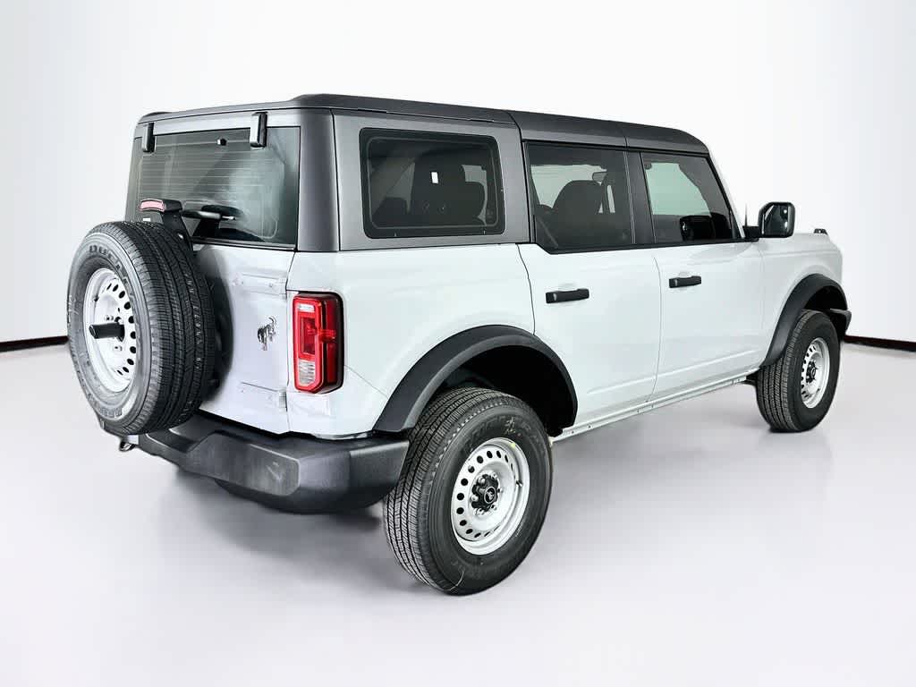 Thumbnail: 2026 Ford Bronco - 24