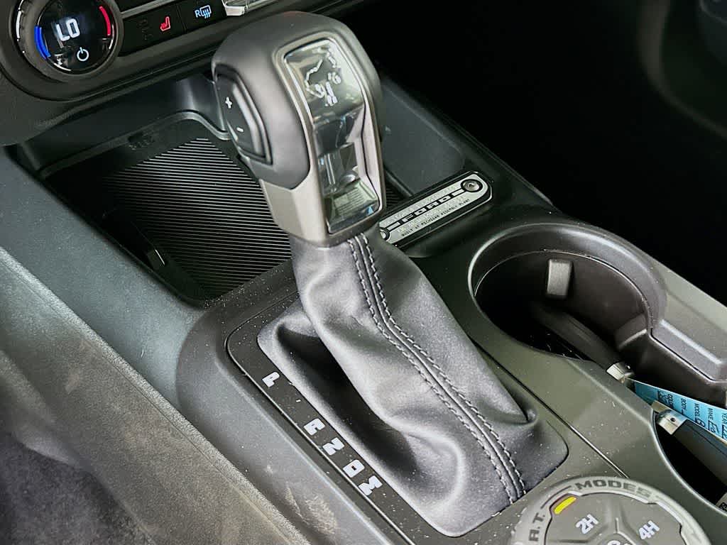 Thumbnail: 2025 Ford Bronco - 19