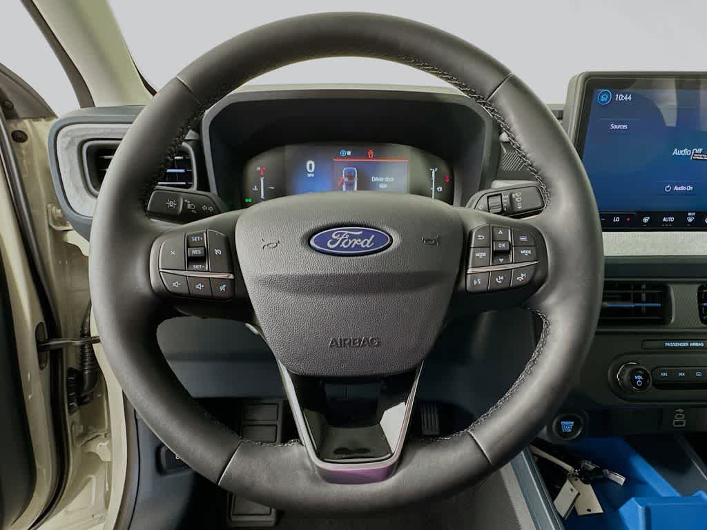 Thumbnail: 2025 Ford Maverick - 15
