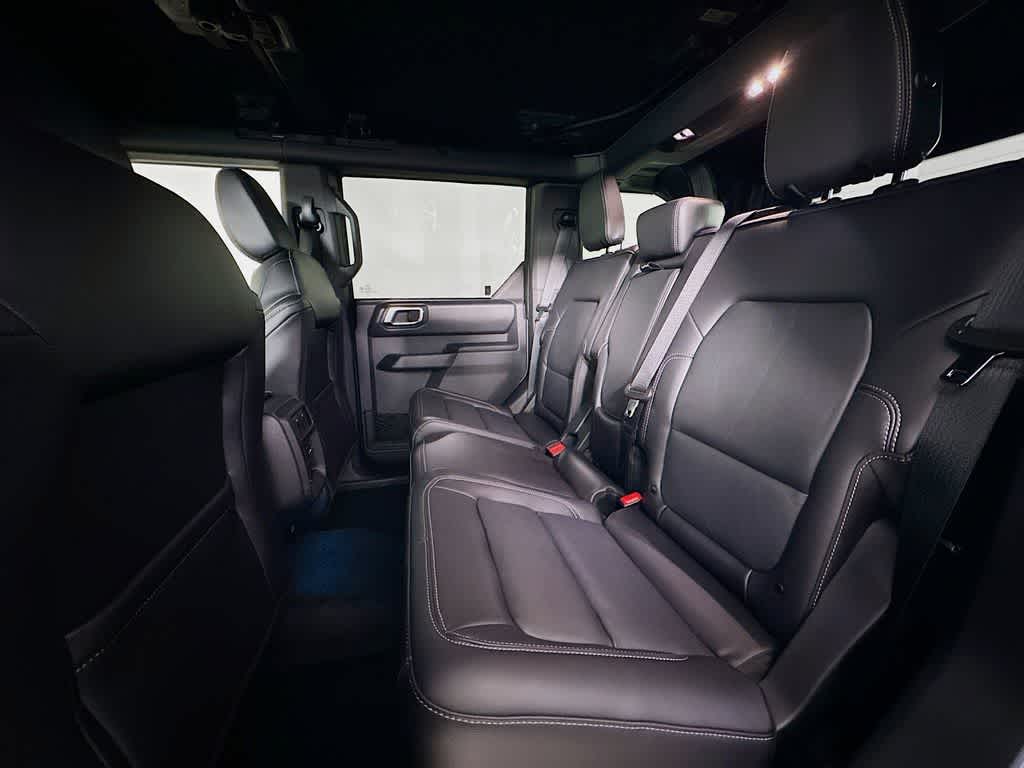 Thumbnail: 2025 Ford Bronco - 14