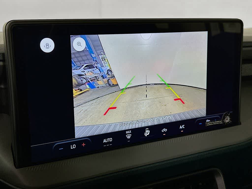 Thumbnail: 2026 Ford Maverick - 26