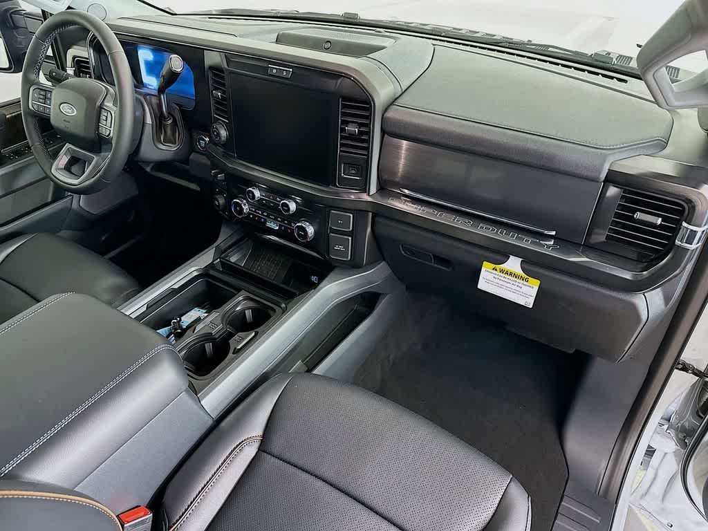 Thumbnail: 2026 Ford F-250 - 35