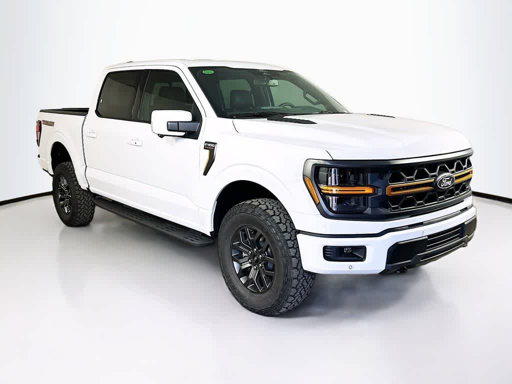 Thumbnail: 2026 Ford F-150 - 24