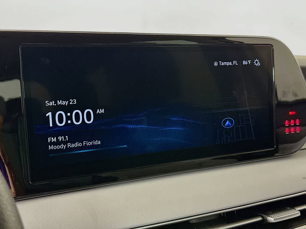 Thumbnail: 2025 Hyundai Palisade - 17