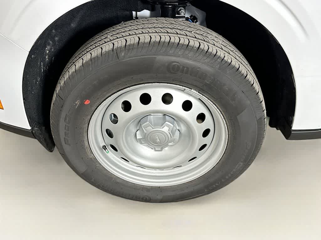 Thumbnail: 2026 Ford Maverick - 8