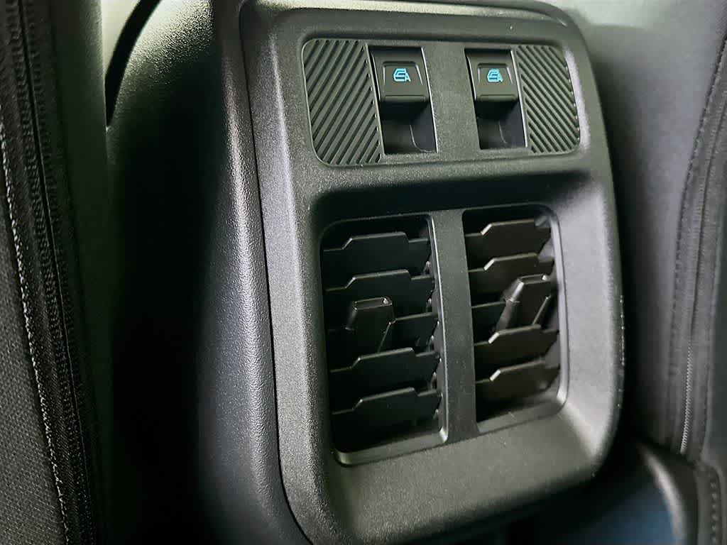 Thumbnail: 2025 Ford Bronco - 13