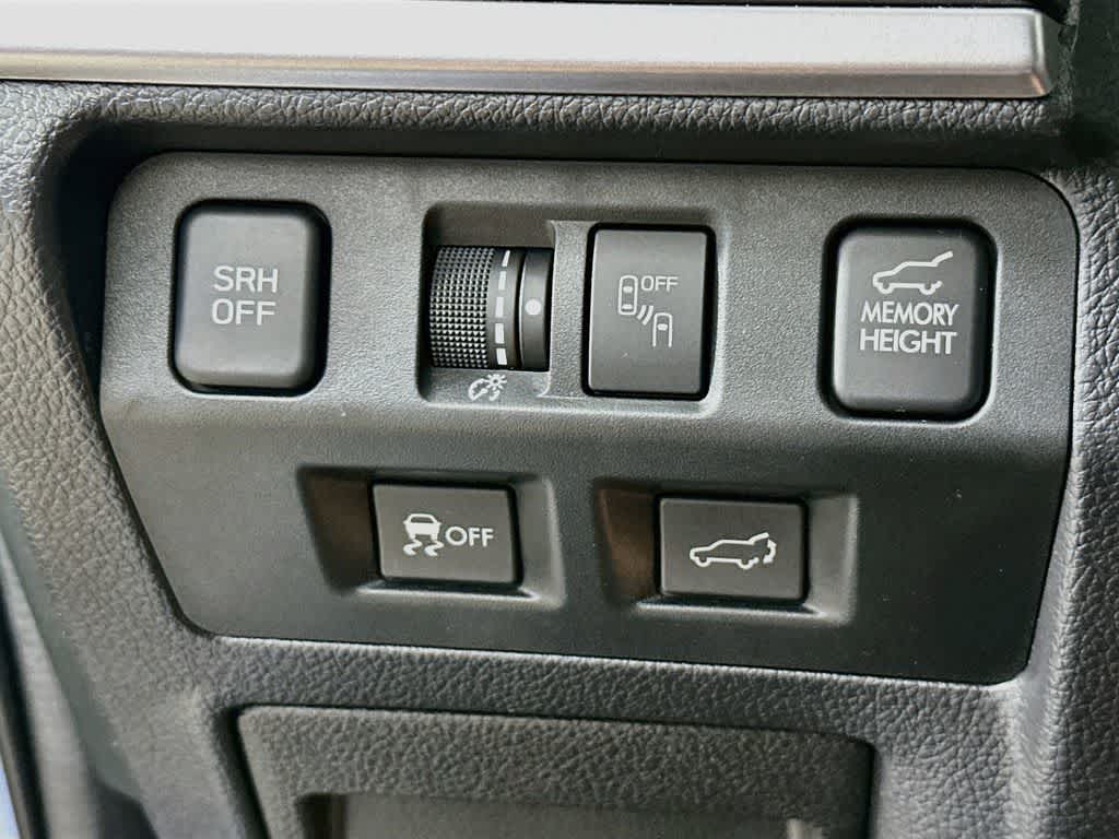 Thumbnail: 2017 Subaru Forester - 26