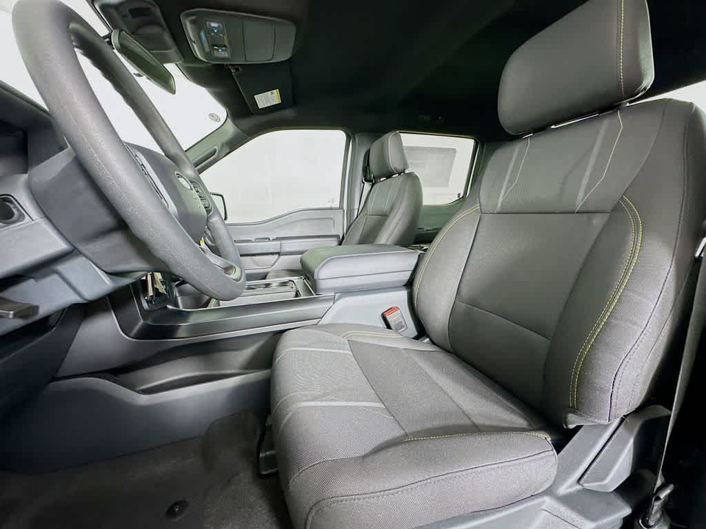 Thumbnail: 2025 Ford F-150 - 12