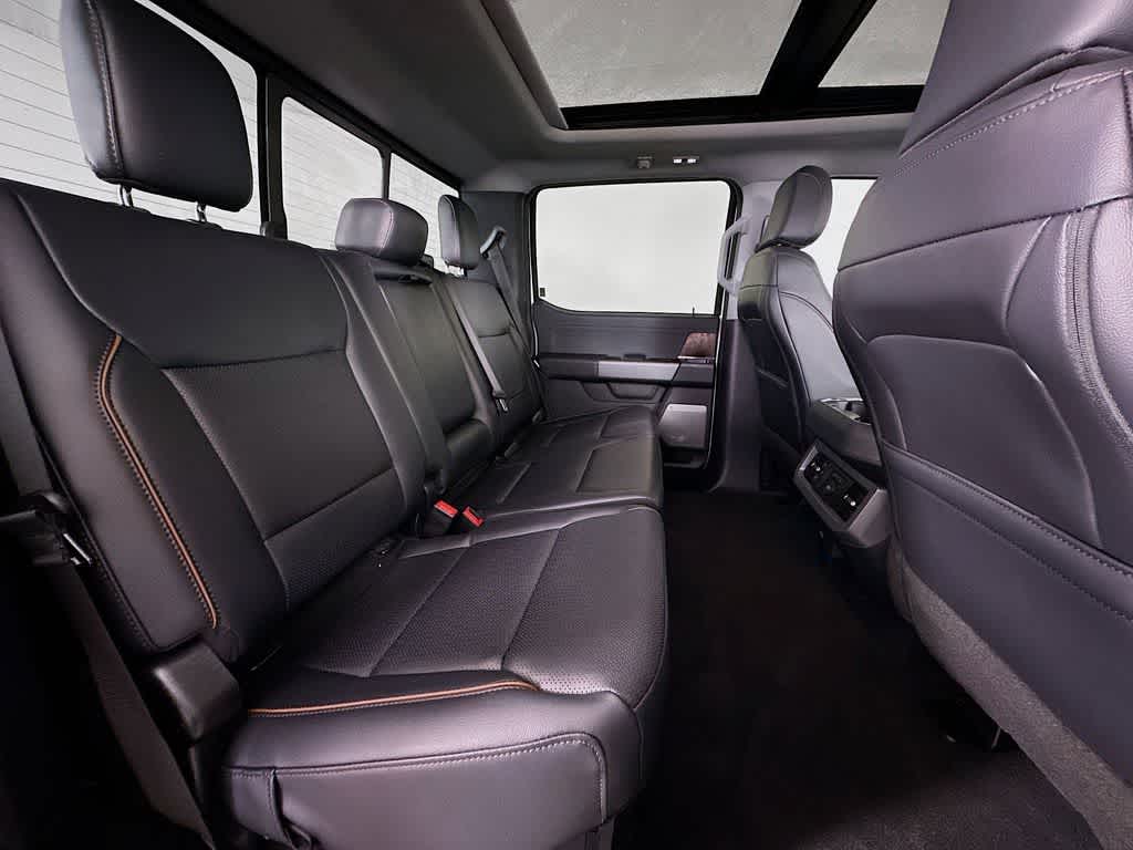 Thumbnail: 2026 Ford F-250 - 34