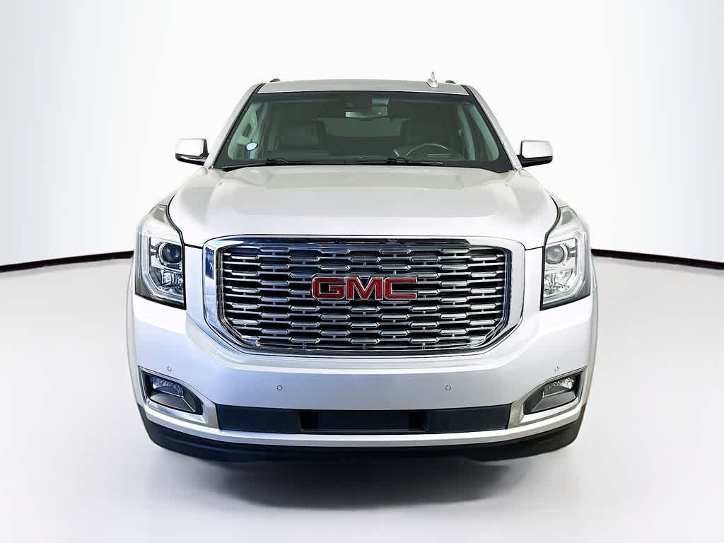 Thumbnail: 2019 GMC Yukon - 6