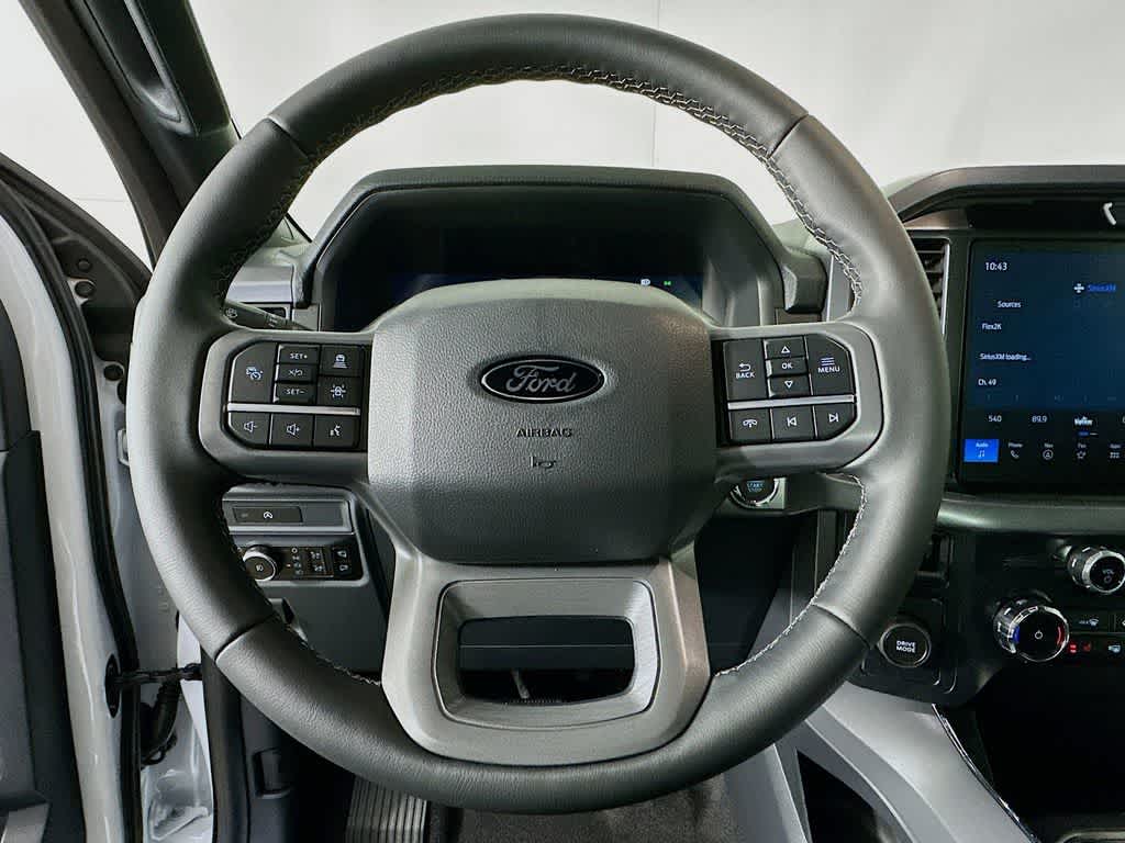 Thumbnail: 2025 Ford F-150 - 16