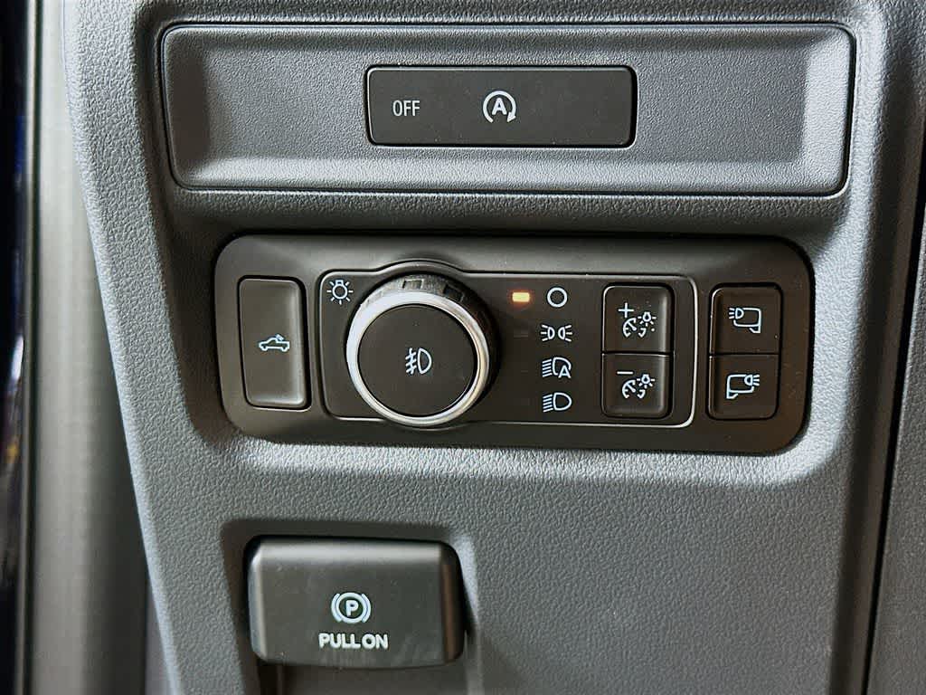 Thumbnail: 2025 Ford F-150 - 27