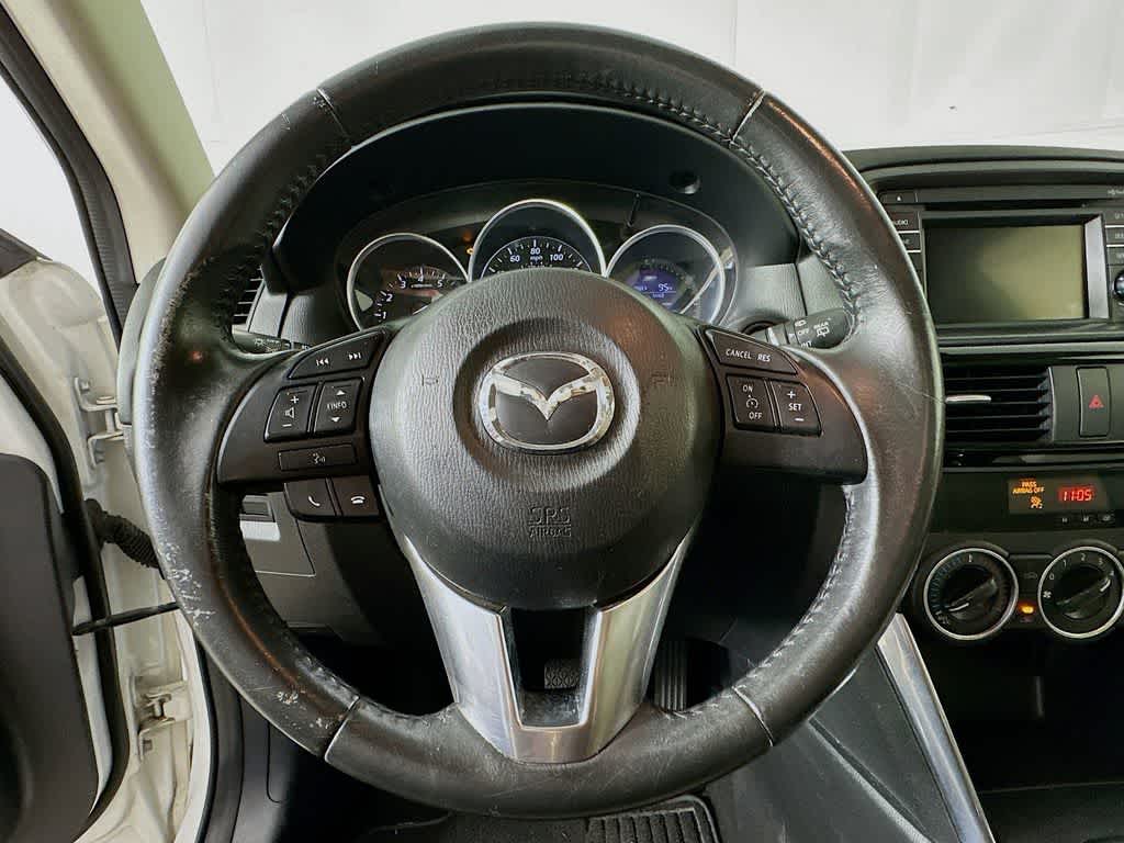 Thumbnail: 2014 Mazda CX-5 - 15