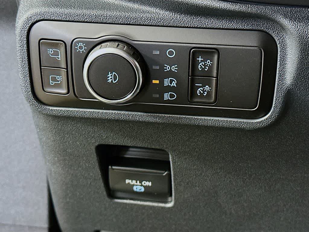 Thumbnail: 2025 Ford Bronco - 27