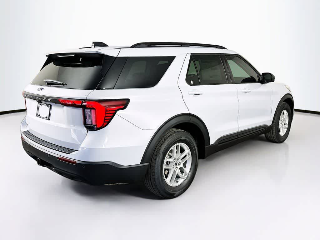 Thumbnail: 2026 Ford Explorer - 24