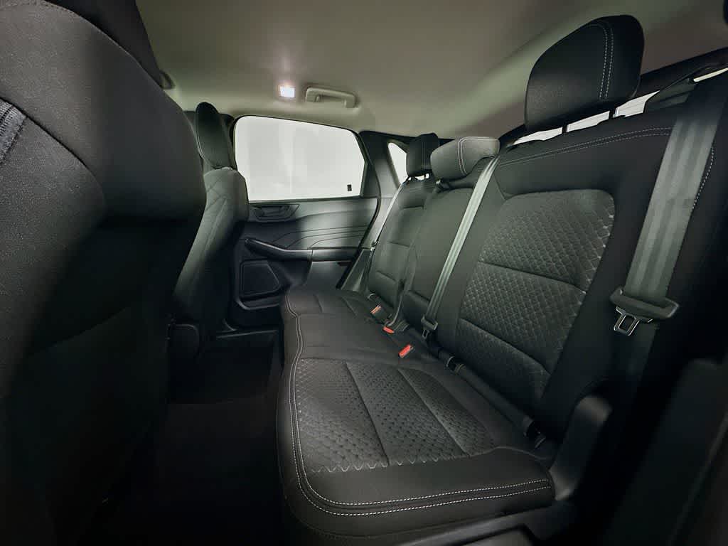 Thumbnail: 2026 Ford Escape - 14