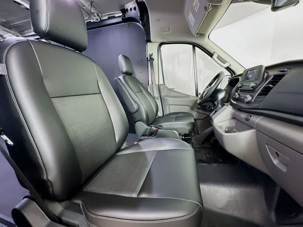 Thumbnail: 2025 Ford Transit Series - 14
