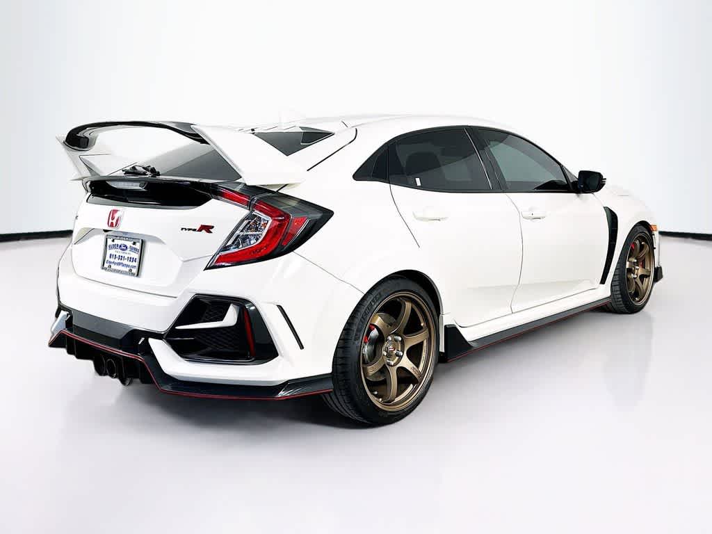Thumbnail: 2021 Honda Civic - 24