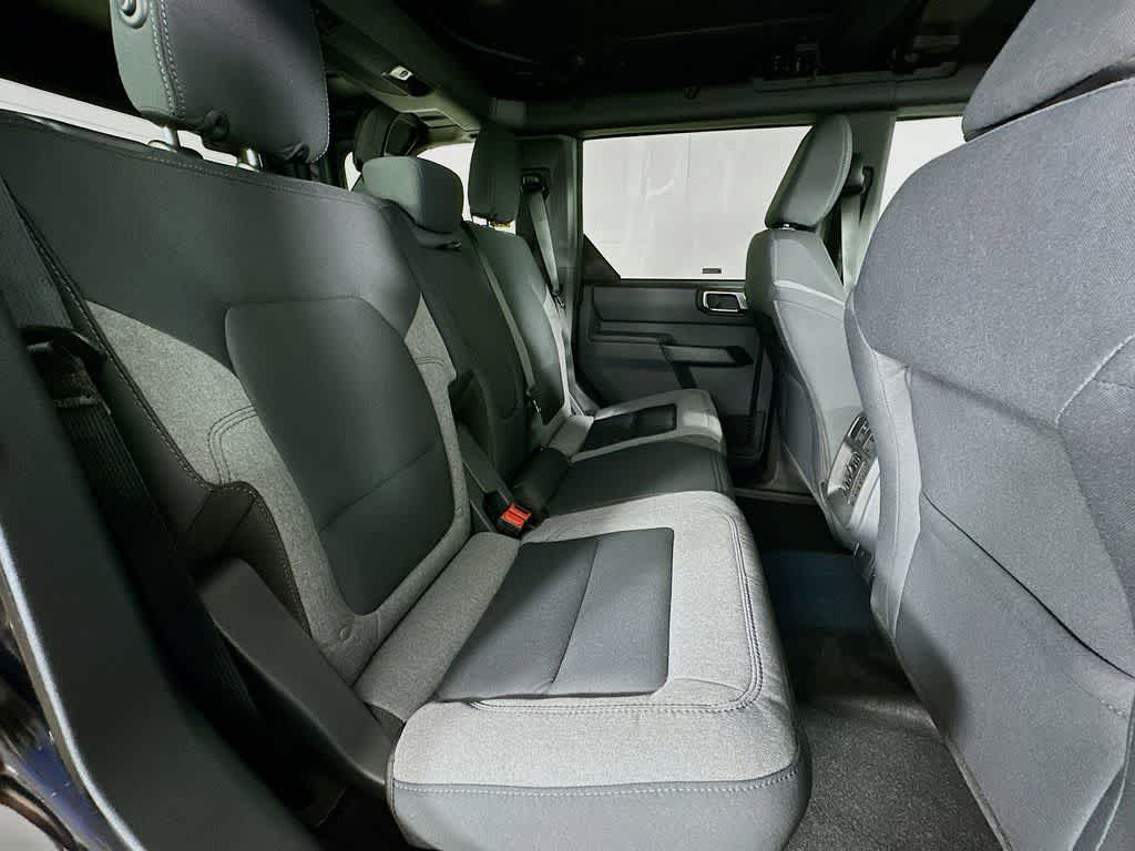 Thumbnail: 2025 Ford Bronco - 31