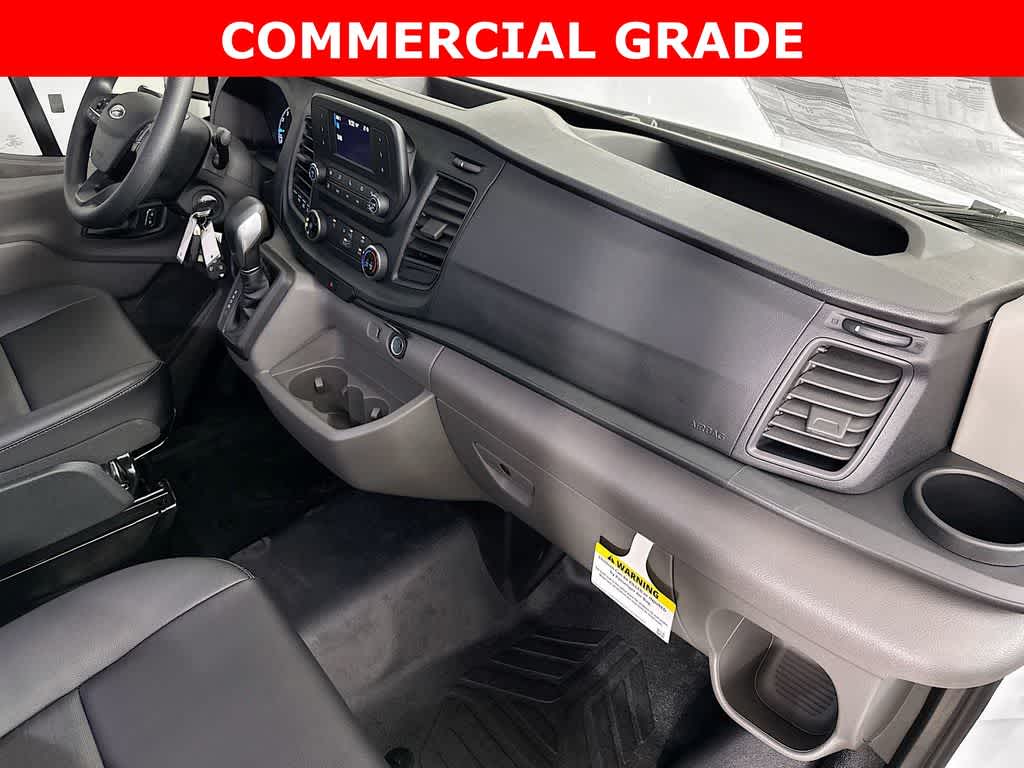 Thumbnail: 2025 Ford Transit Series - 30