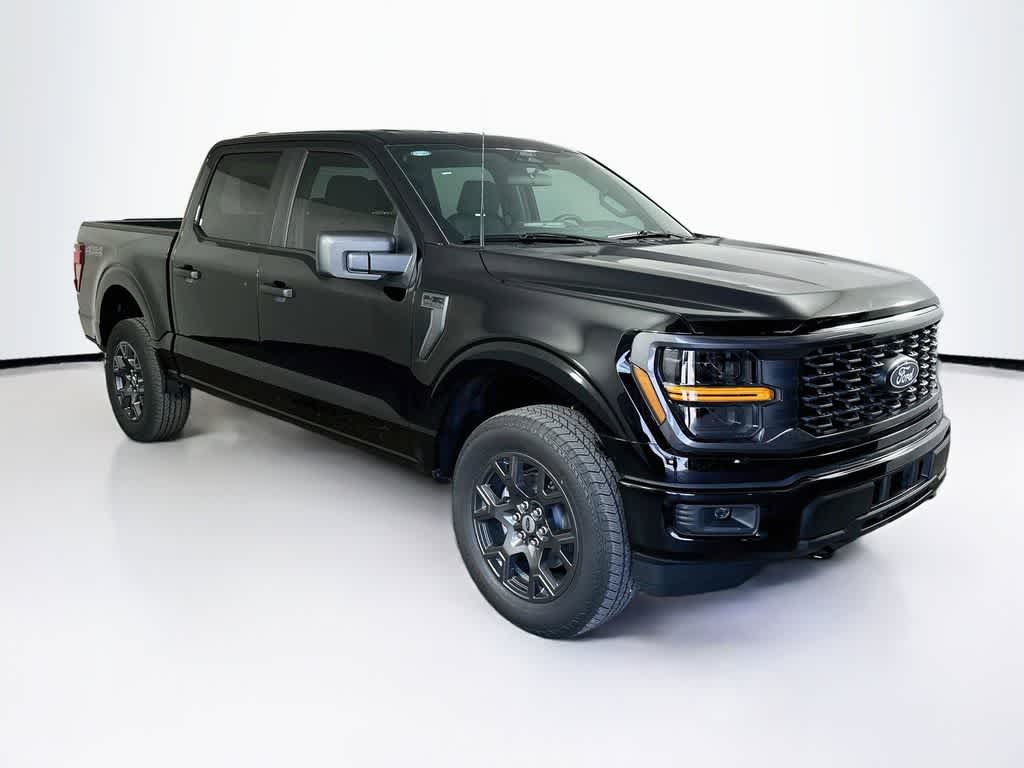 Thumbnail: 2026 Ford F-150 - 24