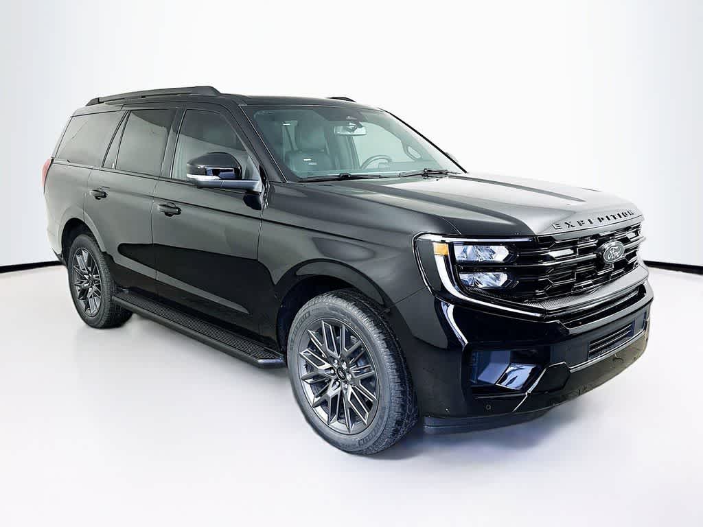 Thumbnail: 2026 Ford Expedition - 23