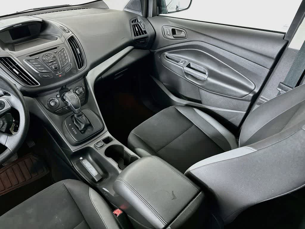 Thumbnail: 2013 Ford Escape - 10